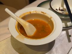 -上海金桥红枫万豪酒店-万豪中餐厅