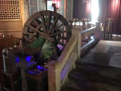 -老宁波1381餐厅(宏泰广场店)