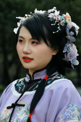 -汉仪华裳汉服馆(打浦桥店)