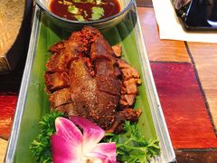 -紫滇源云南生态菜(丹凤街店)