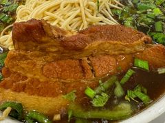 -欣达面馆(天桥支路店)