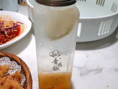 -青花椒花椒鱼(合生汇店)