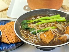 -轻蔬不用等·素食(江苏路店)