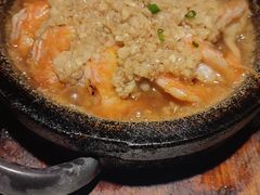 -小菜园新徽菜(合肥之心城店)