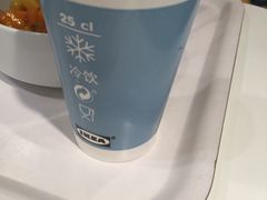 -宜家·瑞典风味餐厅(无锡店)