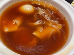 -北京饭店谭家菜