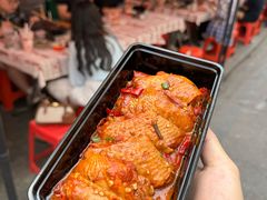 -回味黑鸭煲·始于2006(万松园店)