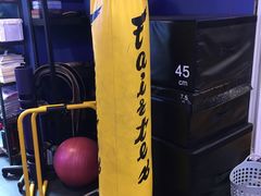 -FEELINGME乐刻私教馆·健身(沿海赛洛城店)