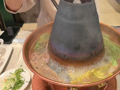 -东来顺饭庄(王府井步行街店)