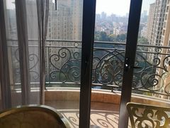 -上海浦东星河湾酒店