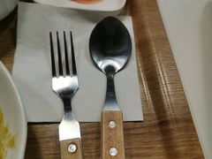 -噹噹呀咪咖喱屋(南京东路店)