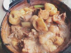 -范贤光鸡公煲(平乐园总店)