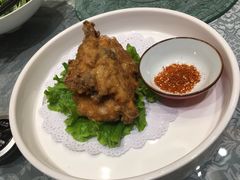 -商都酒店( 北京南站店)