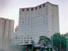 -北京亚奥国际酒店