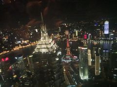 -上海柏悦酒店·世纪100牛排馆