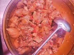 -王国忠甜皮鸭(纬六店)