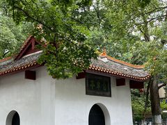 -岳麓山风景名胜区