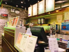 -茶理宜世(东方宝泰店)