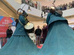 -大悦城(沈阳中街店)