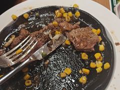 -豪客来牛排(天阳D32店)