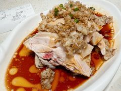 -肥仔文澳门猪骨煲(南京西路店)