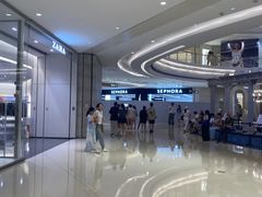 -龙湖杭州滨江天街