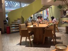 -KimPro 辛普乐概念韩餐