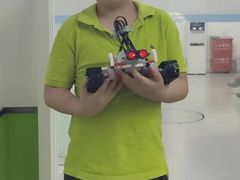 -童程童美·信息学竞赛·机器人编程·少儿编程(大钟寺校区)