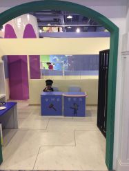 -天空之城多奇妙家庭娱乐中心(五华吾悦广场店)