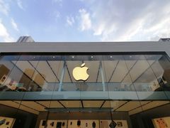 -Apple零售店(成都太古里店)