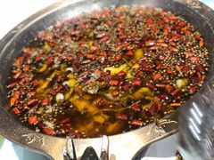 -雲蜀龙阁·金牌水煮鱼(方庄店)