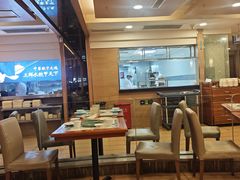 -东方饺子王(中央大街创始店)