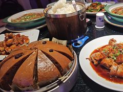 -洪星渔庄临平菜(星万里店)