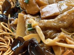 -裕兴记·三虾面(西北街总店)