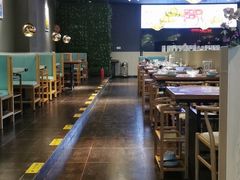 大堂-牛鲜胜·潮汕牛肉自助火锅(番禺市桥店)