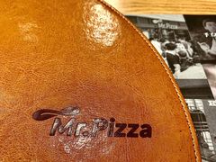 -米斯特比萨(望京西园店)