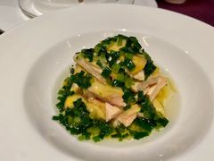 -西郊庄园丽笙大酒店-丽清轩中餐厅