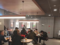 -麦当劳(莆田荔城大道万达店)