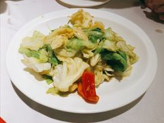 手撕包菜-峨嵋酒家总店(车公庄店)
