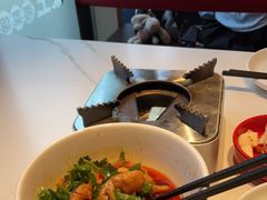 -味上湘菜馆(河马店)
