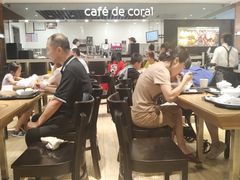 大堂-大家乐(深圳中信店)