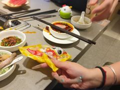 -海底捞火锅(旭辉MALL店)