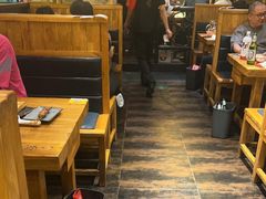 -小俩口烧烤东北菜(双井店)