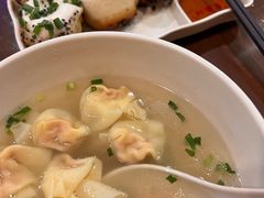-东泰祥生煎馆(陕西南路店)