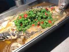 -半天妖烤鱼(永旺梦乐城店)