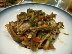 -渔娘渔家丹东海鲜(东直门店)