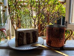 -BAMN coffee