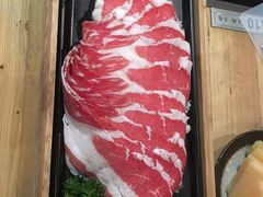 -湊湊火锅·茶憩(杭州湖滨银泰in77店)