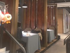-茶啊冲电影主题文化餐厅(TOUCH12街店)