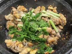 -红星光发煲仔饭(大石街店)